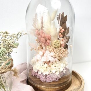 Rice flower