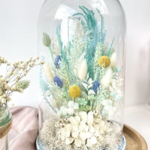 Broom bloom mint