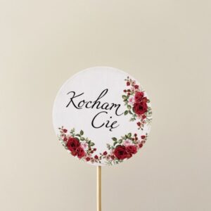 Kocham Cię